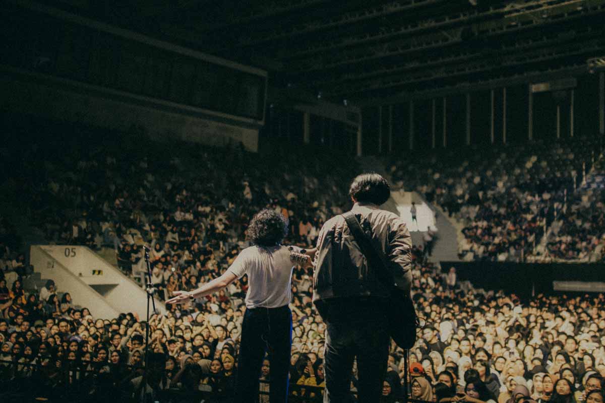 Album baru Matter Halo rencananya akan dirilis secara digital